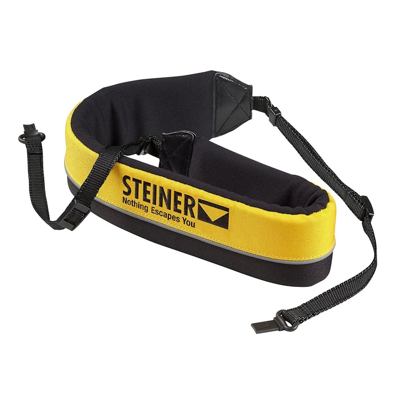 Steiner Float Strap for Navigator Pro 7×50 Commander and Commander Global Binoculars