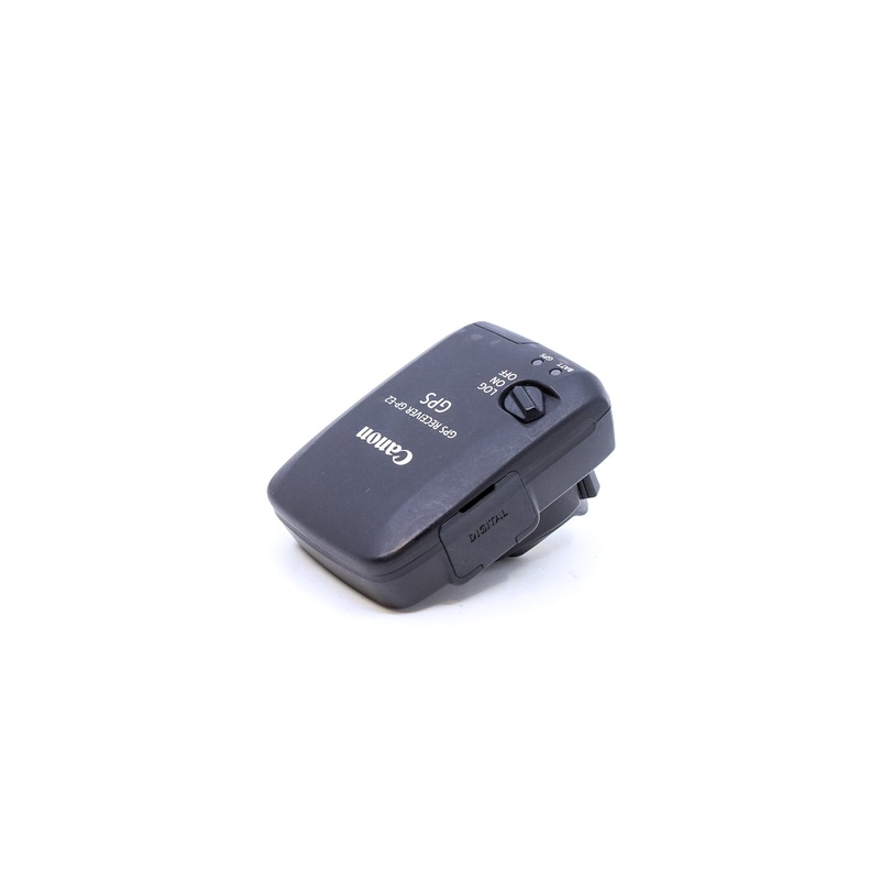 Canon GP-E2 GPS Receiver