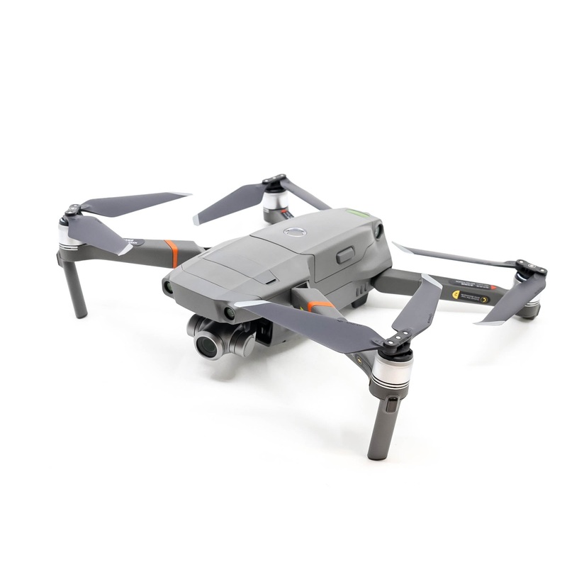 DJI Mavic 2 Enterprise Edition