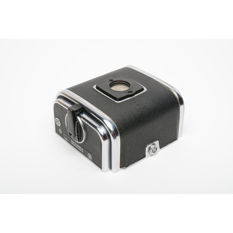 Hasselblad A24 Type II 6×6 220 Film Back Holder Magazine, New seals