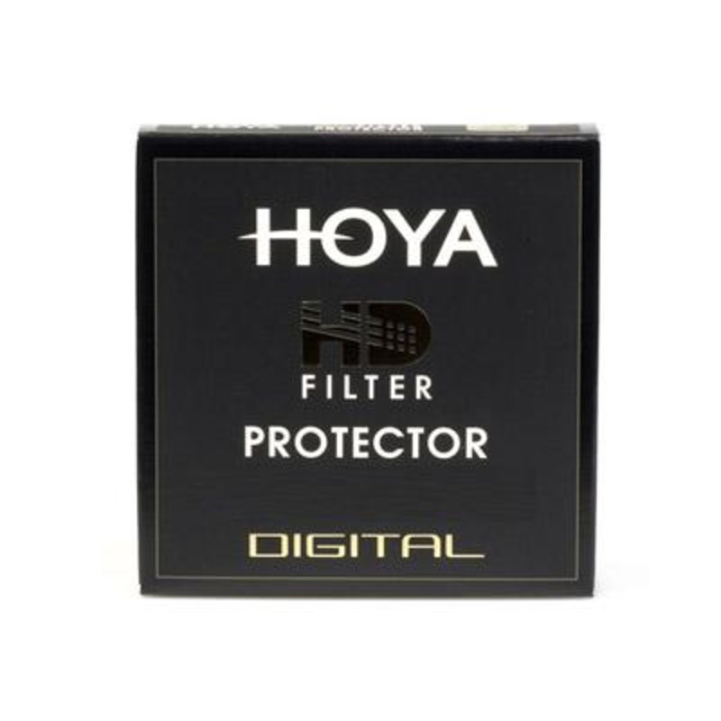 Hoya HD 82mm High Definition Protector Filter