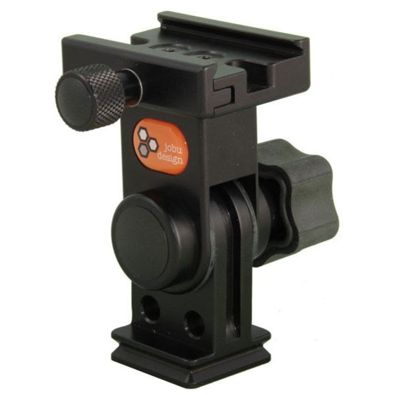 Jobu Design WAA-2 Wide Angle Adapter Bracket 2