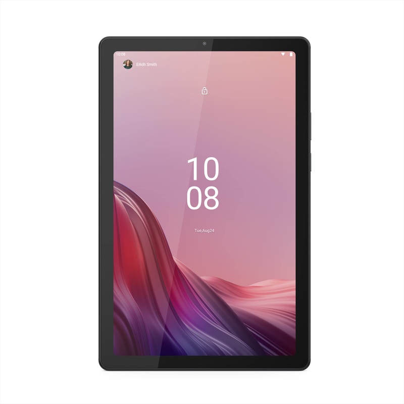 Lenovo Tab M9 (LTE) (TB310XU, 64GB+4GB, Artic Grey) NEW 196802847520 ZAC30107GB