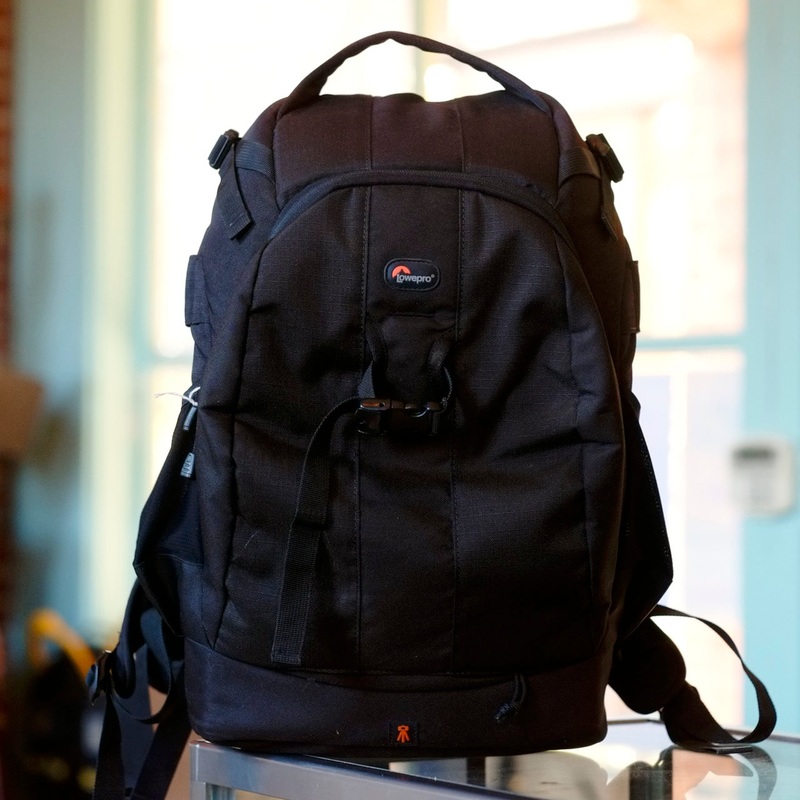 Lowepro Flipside 400 AW