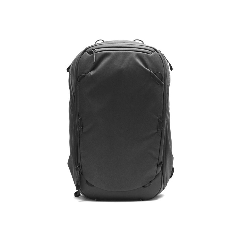 Peak Design Travel Backpack Black 45L