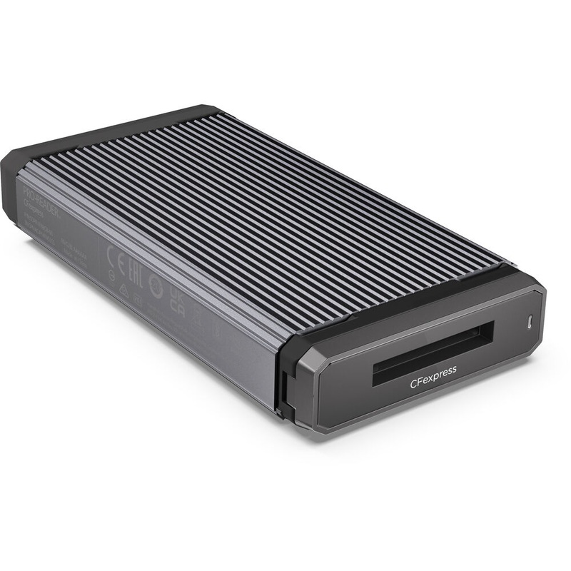 SanDisk Professional PRO-READER CFexpress – SDPR1F8-0000-GBAND