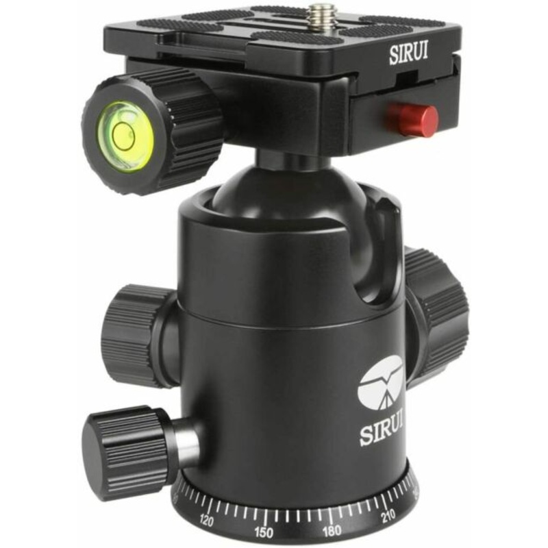 SIRUI G-20X Tripod Ball Head