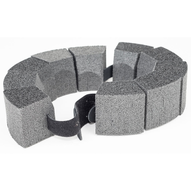 Stix Adjustable Float Belt for Nauticam/Aquatica Macro Ports (10 Segments)