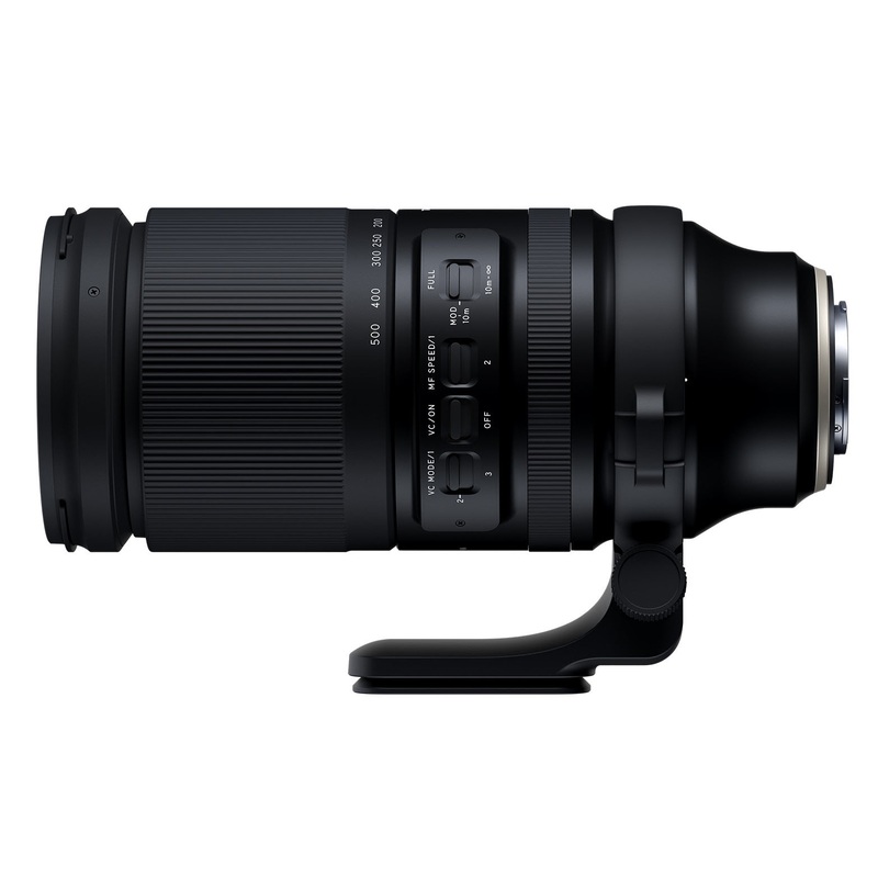 Tamron 150-500mm F/5-6.7 Di III VC VXD  for FUJIFILM X-Mount