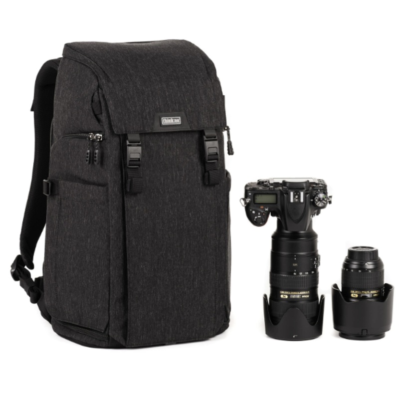 Think Tank Urban Access Backpack 15 Camera Bag – Black