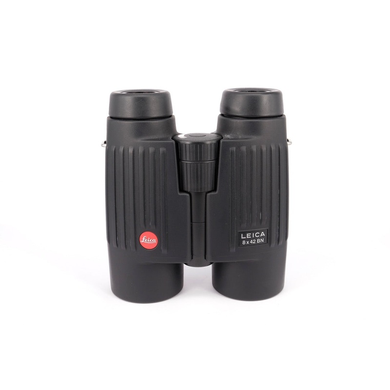 Used Leica 8×42 BN Binoculars
