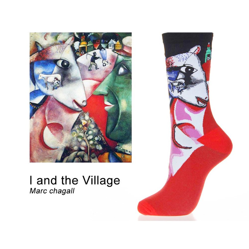Art Socks