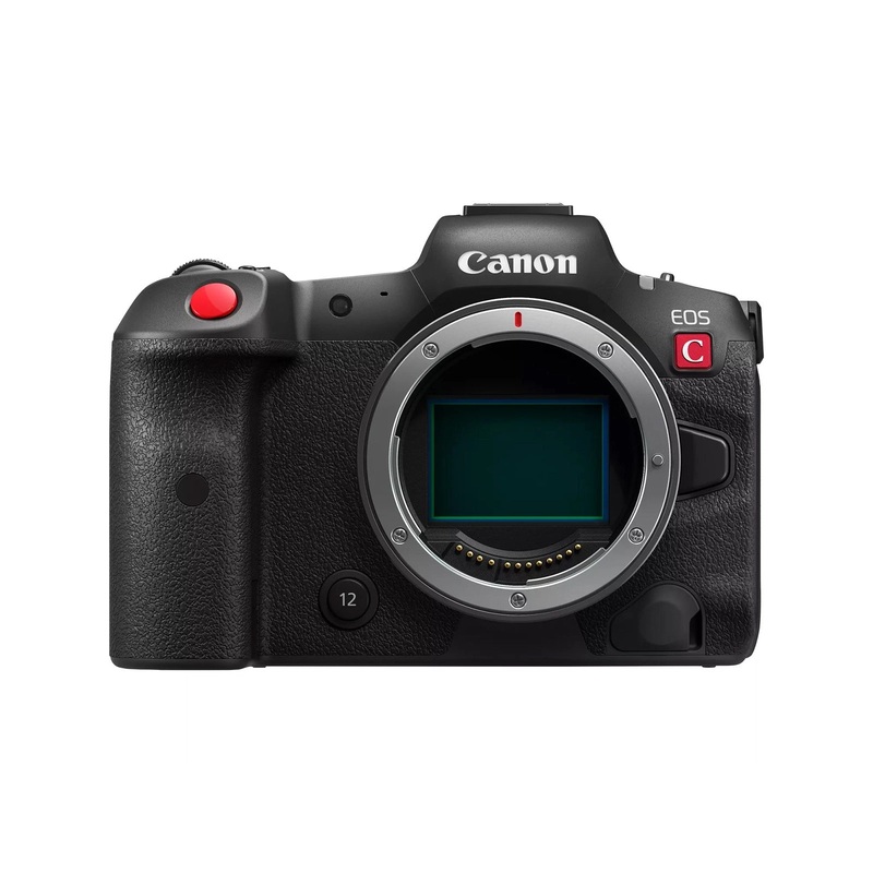 Canon EOS R5C Cinema EOS Full Frame Mirrorless Cinema Camera