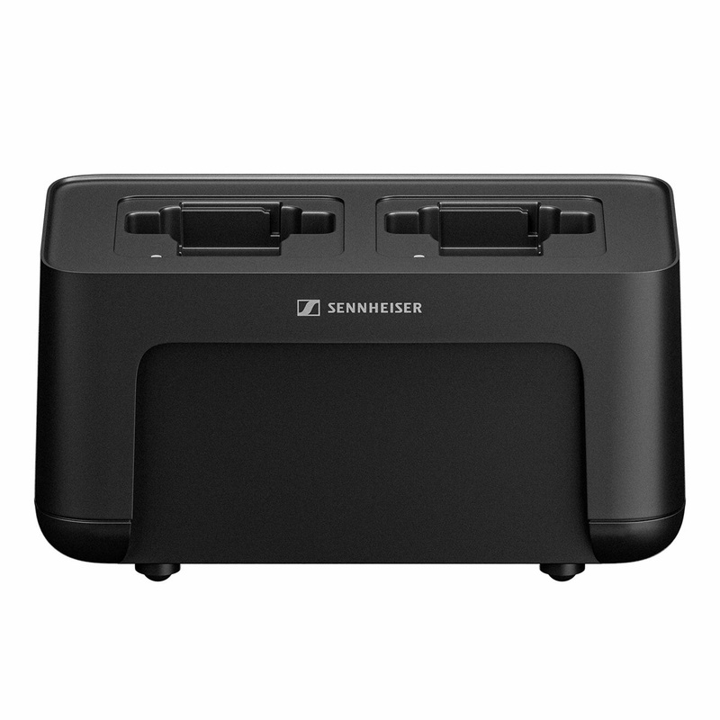 CHG 70N-C Chargeur compatible rseau avec 2 compartiments