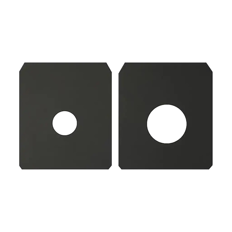 Elinchrom Mask Set 30mm and 50mm for Zoom Spot (26474)
