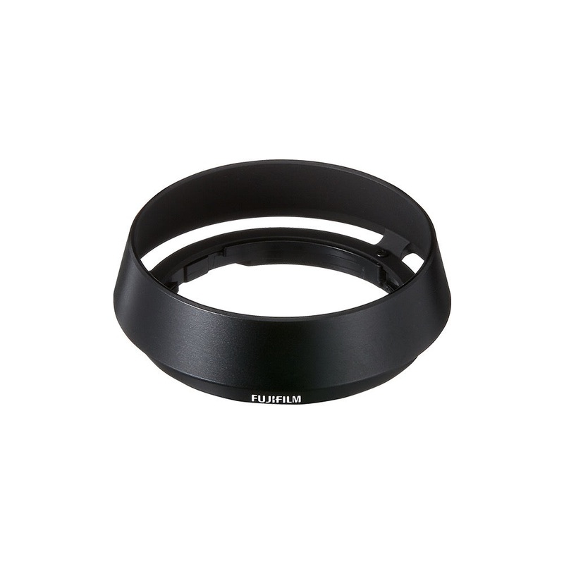 FUJIFILM Lens Hood (LH-XF35-2) Svart