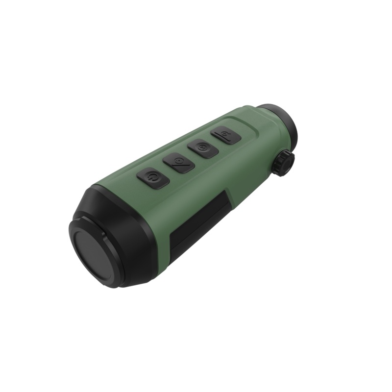 Konus Flame 0.6X-2.4X Thermal Imaging Scope