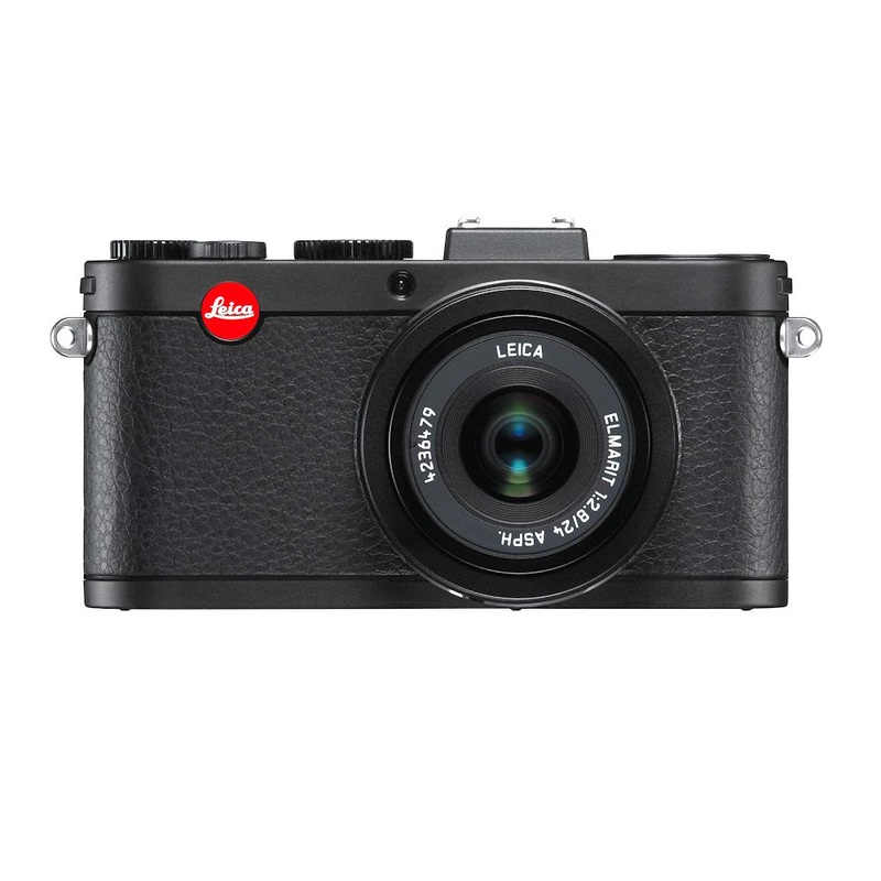 Leica X2 – Black