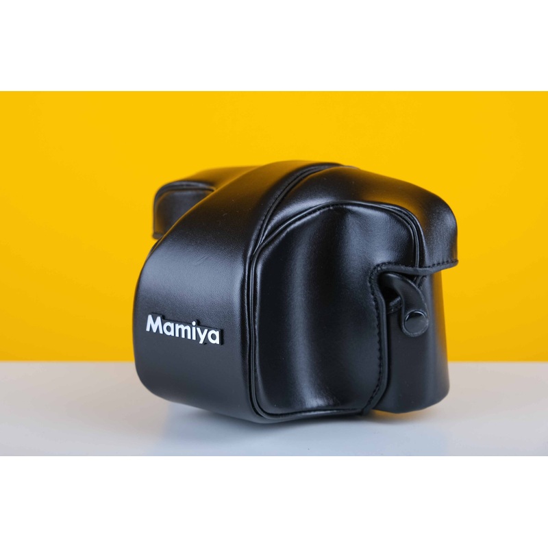 Mamiya ZE Film Camera Case