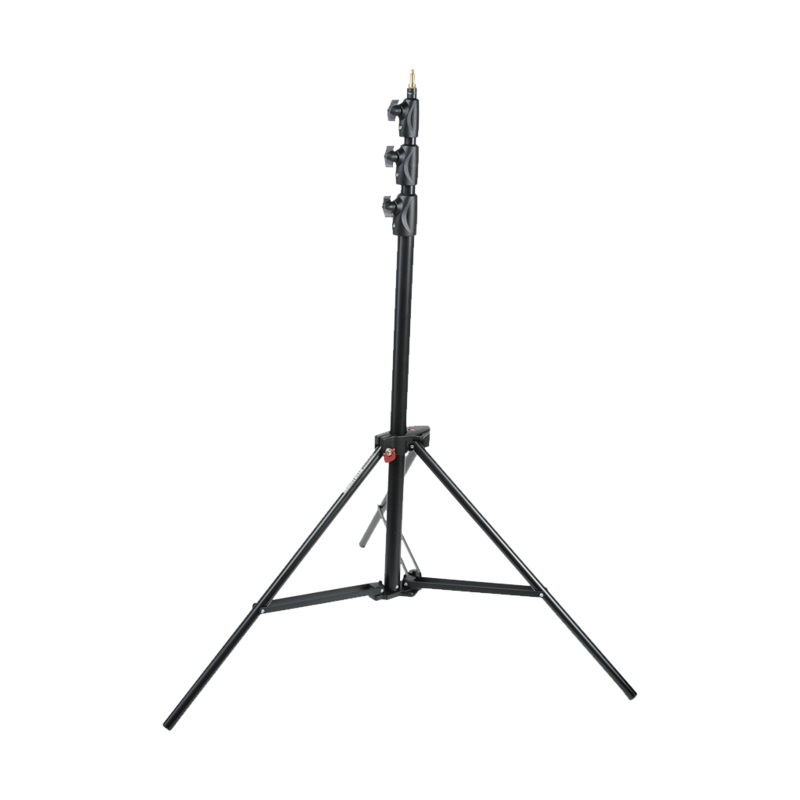 Manfrotto 1004BAC Air-Cushioned Compact Stand