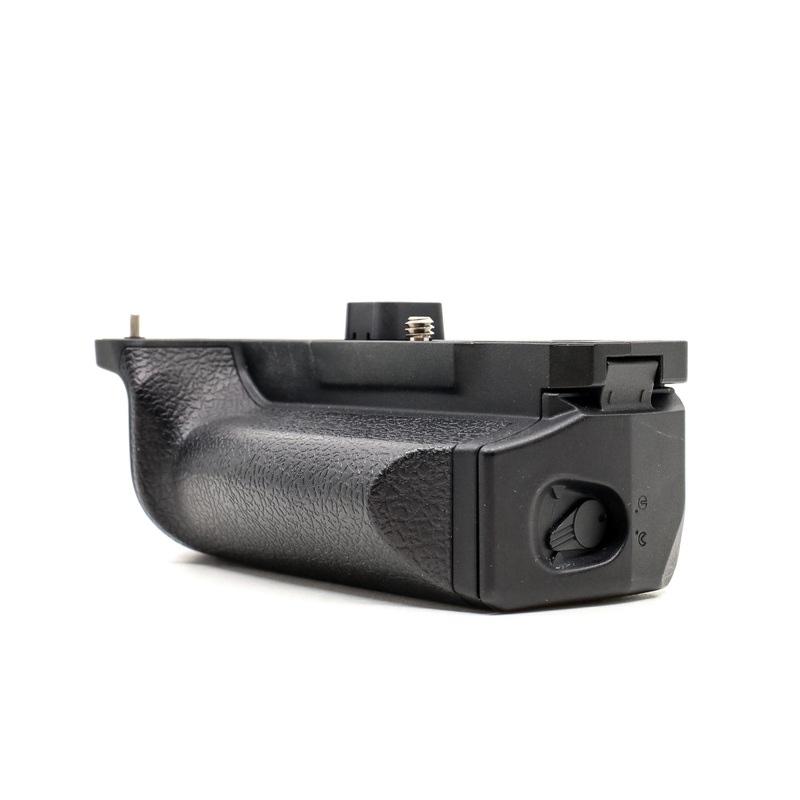 OM SYSTEM HLD-10 Power Battery Grip