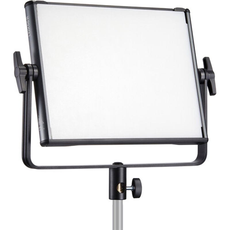 Panel de luz LED RGB Godox – LDX50R