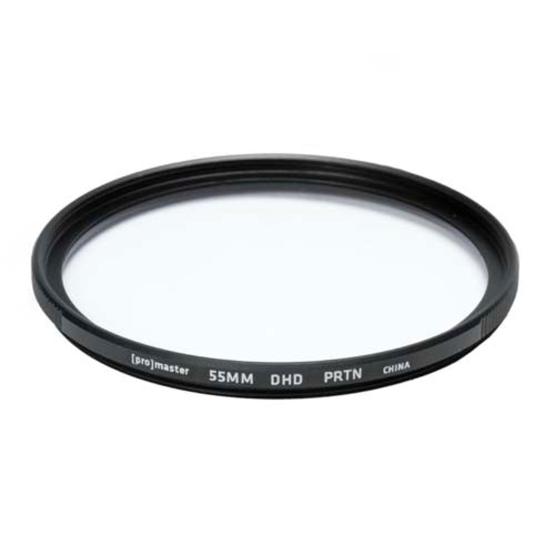 PRO DIGITAL HD FILTER PROTECTION – 55MM (4229)