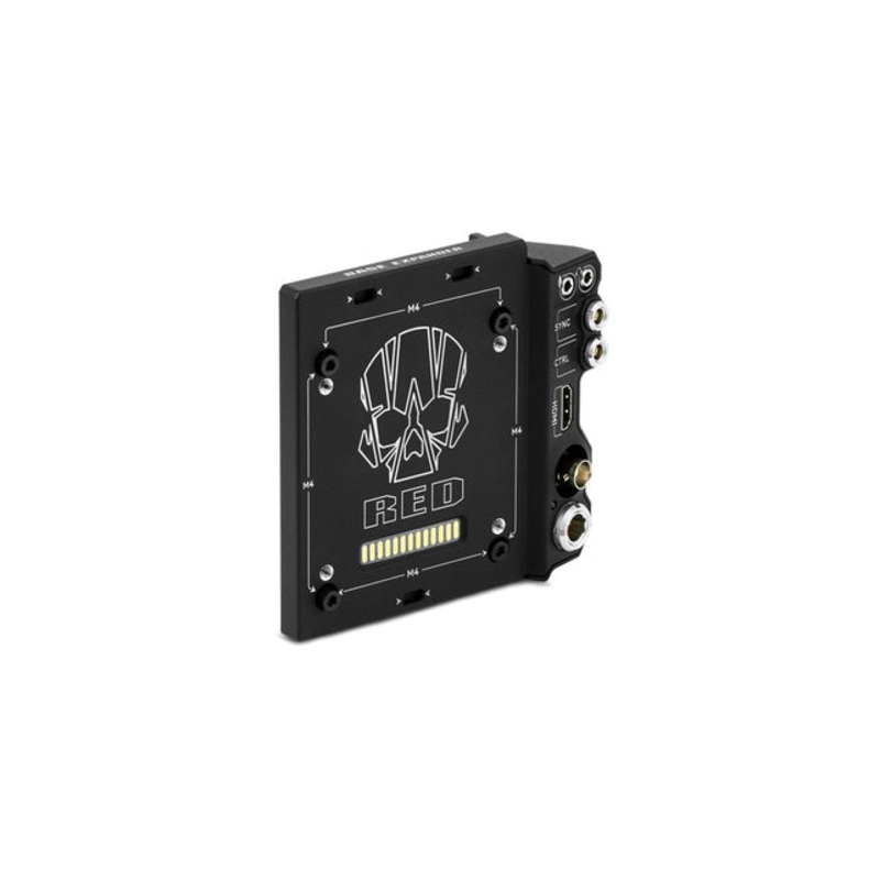 RED DIGITAL CINEMA DSMC2 BASE EXPANDER