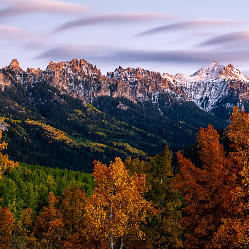 This is an add-on single room supplement for our Leica Photo Adventure: Colorado Fall Colors from September 28 – October 4, 2025