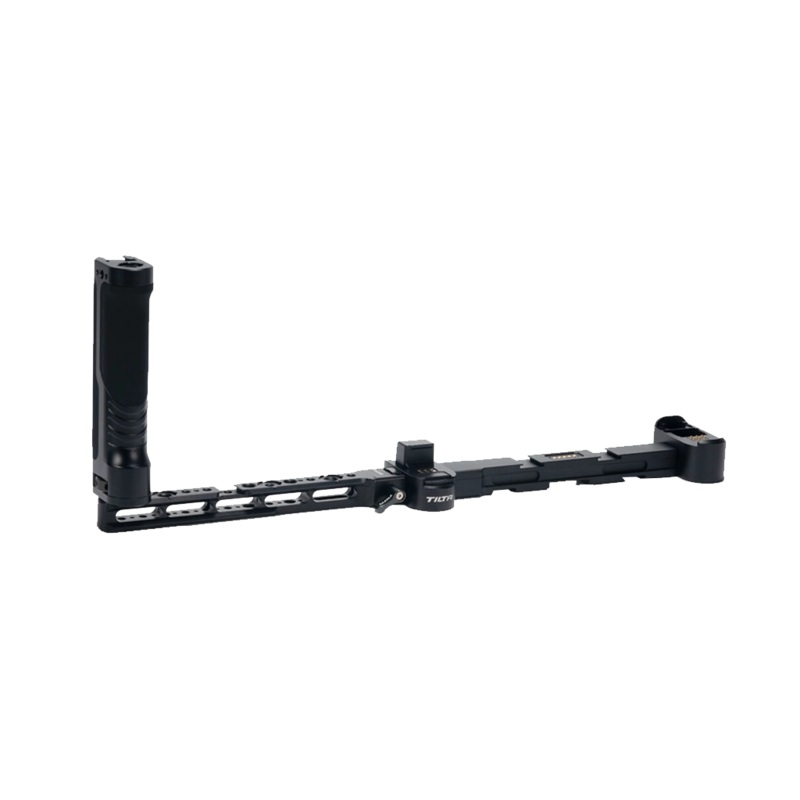 Tilta Dual-Handle Power Supply Bracket for Select DJI Gimbals