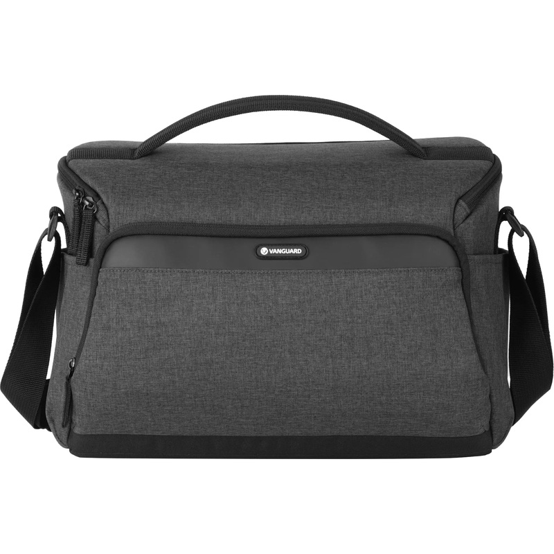 Vanguard VESTA Aspire 34 12 Litre Shoulder Bag – Grey