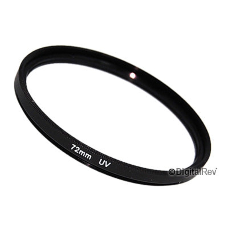 AFT UV filter 72mm