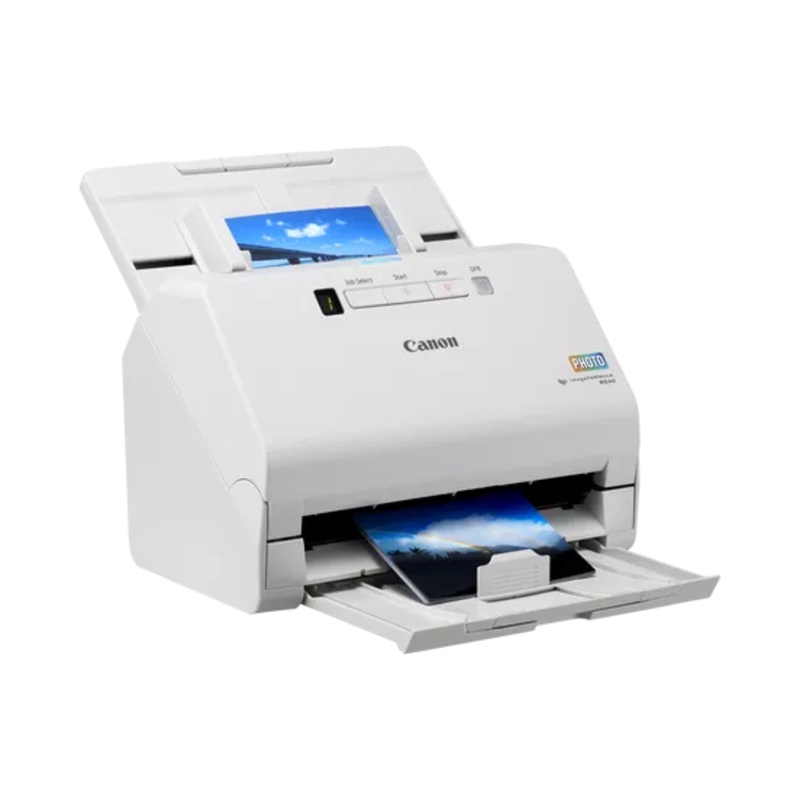 Canon imageFORMULA RS40 Sheet fed Scanner