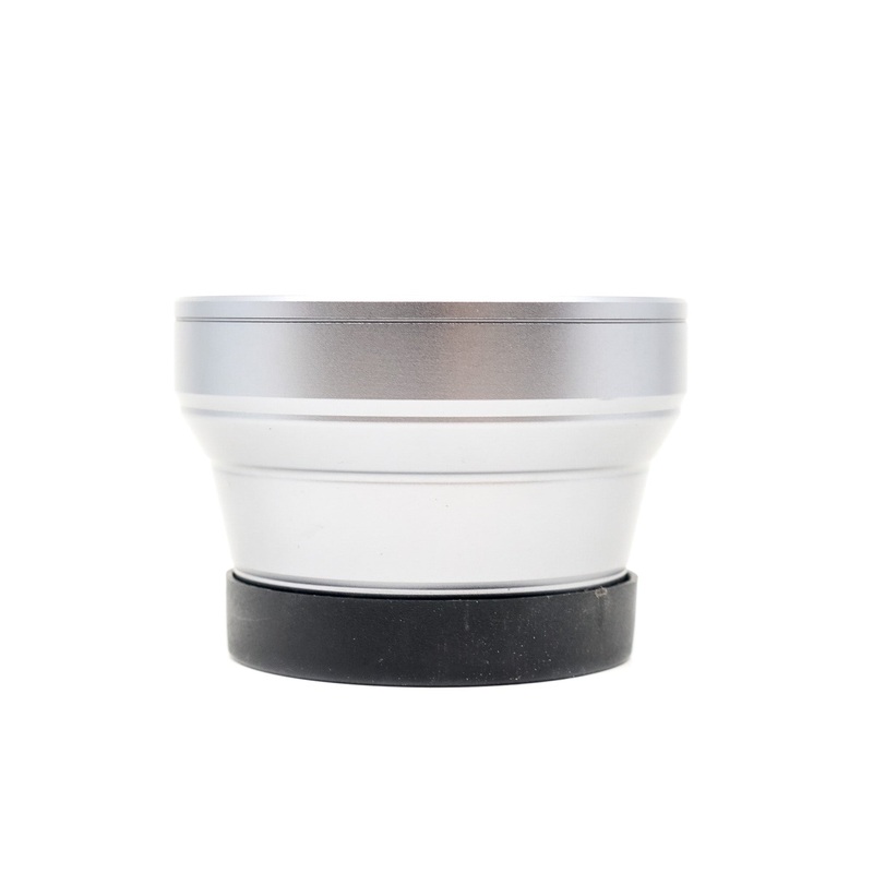 Fujifilm Tele Conversion Lens TCL-X100