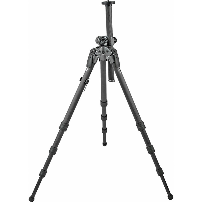 Gitzo GT2541EX Series 2 Explorer 6X Carbon Fiber Tripod