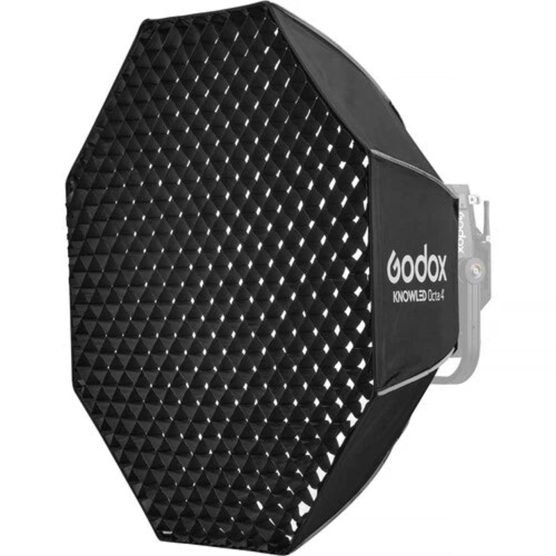 Godox Knowled P300RO4 Octa 120cm for P300R