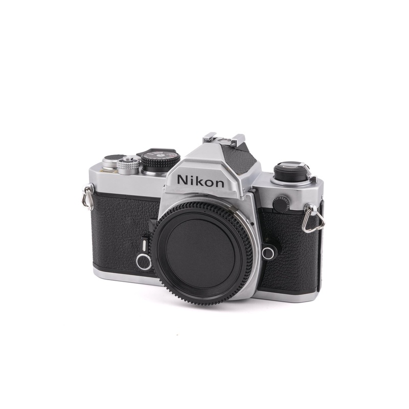 Nikon FM
