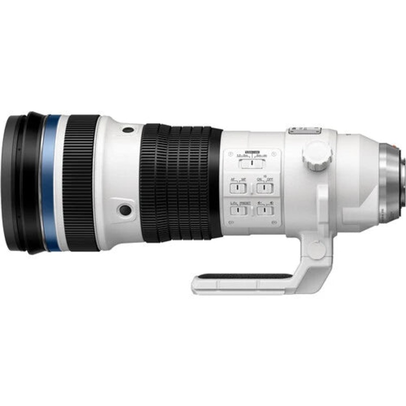 Olympus M.Zuiko Digital ED 150-400mm F4.5 IS PRO Lens