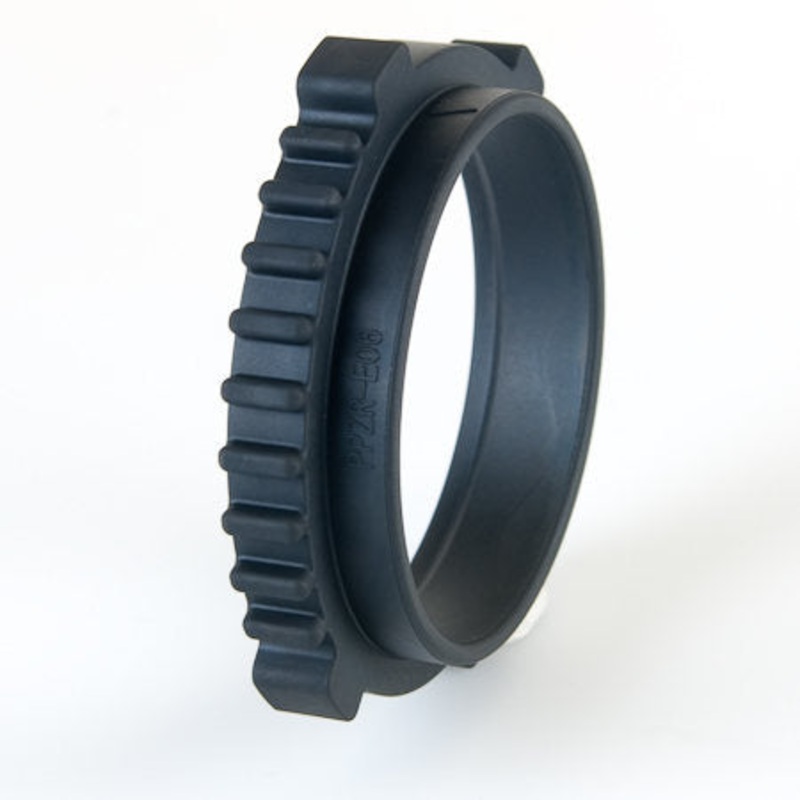 Olympus PPZR-E06 Zoom Gear for Olympus 14-42mm and 9-18mm