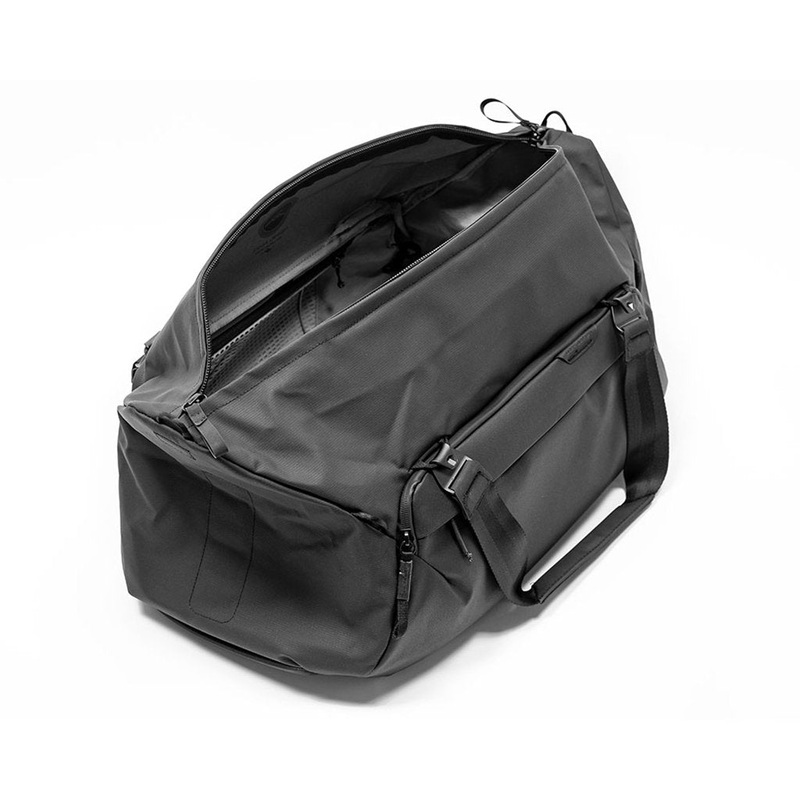 Peak Design Travel Duffel 35L Black