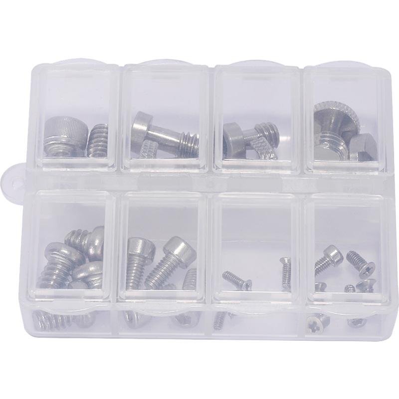 SMALLRIG 2326 SCREW SET FOR CAMERA ACCESSORIES