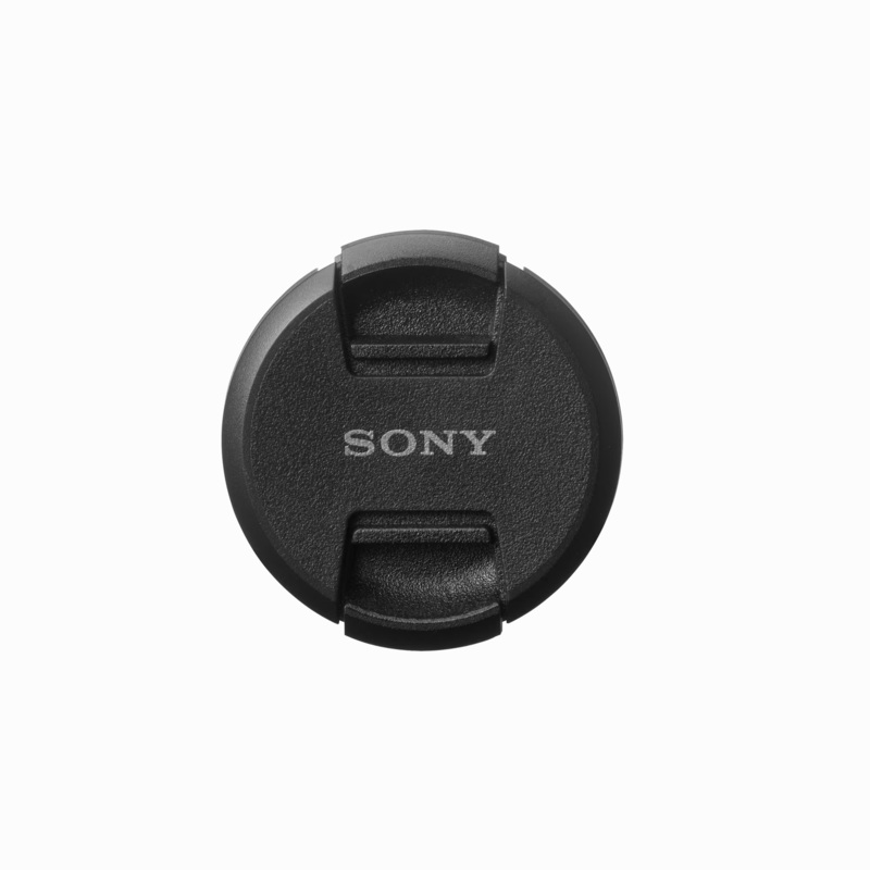 Sony Camera Lens Front Lens Caps 49 mm