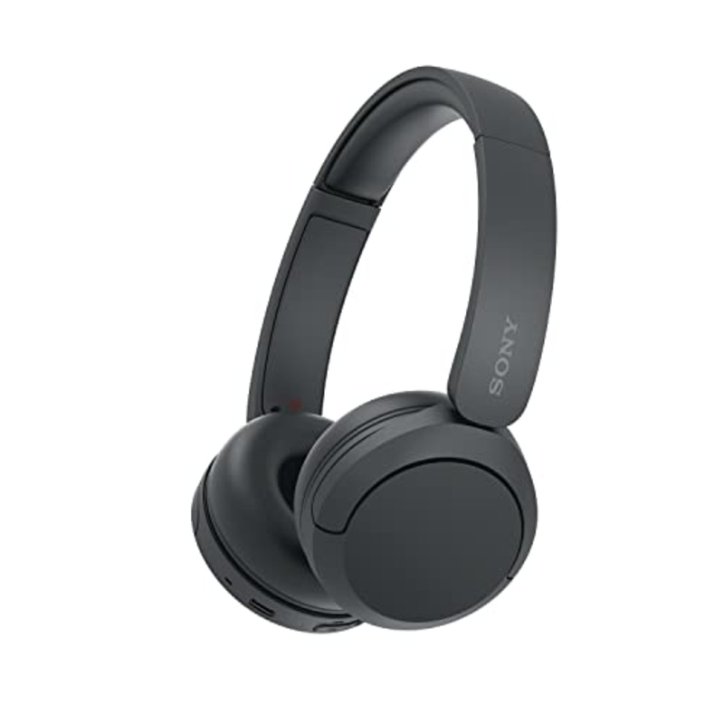 Sony WH-CH520 Wireless Over-Ear Headphone (Black) NEW TBC WH-CH520