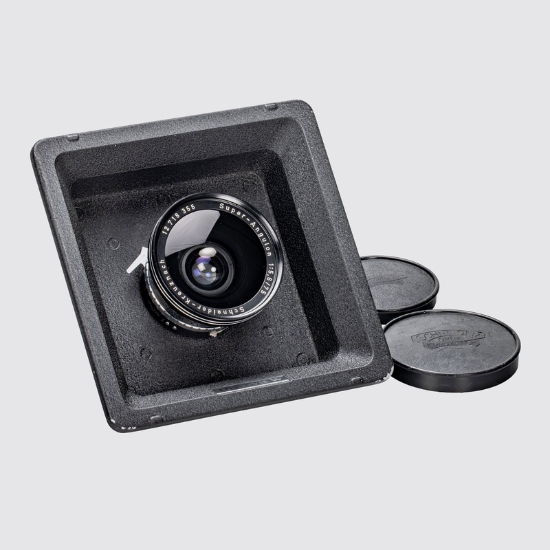 Super-Angulon 5.6/75mm