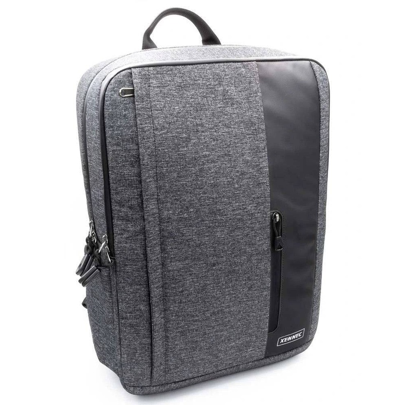 XENNEC CityScape DayPack 15