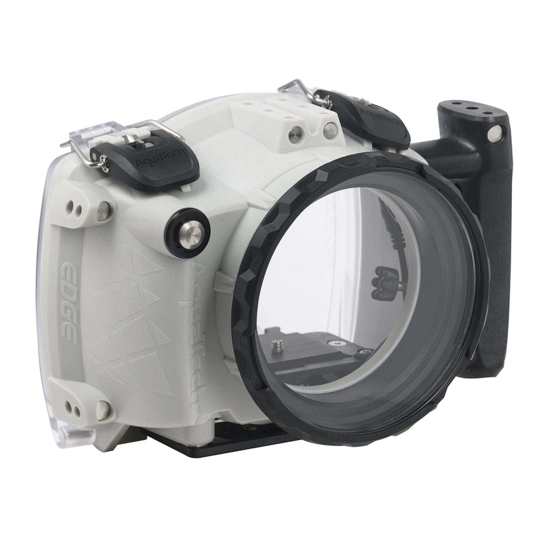 AQUATECH EDGE Pro Water Housing Nikon Z7 II / Z6 II / Z5 / Z7 / Z6 – AT 10320