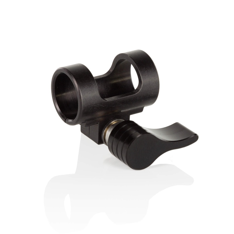 Attache 15 mm LW pour poigne suprieure