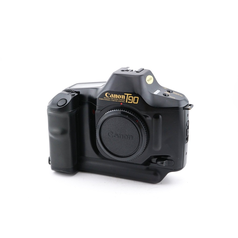 Canon T90