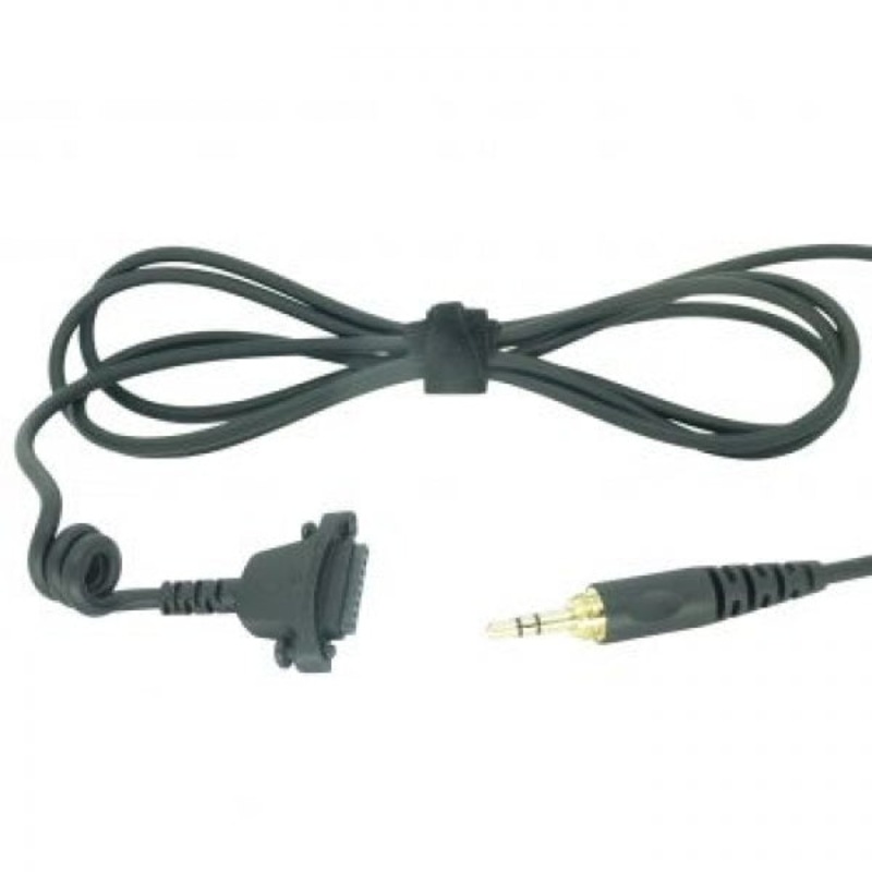 HD 26/300 PRO – Straight Cable Sennheiser cble de rechange pour HD 300 PRO