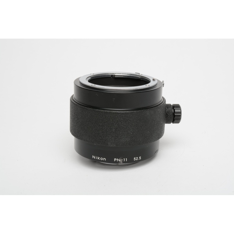 Nikon PN-11 52.5 Auto Extension Tube 52.5mm